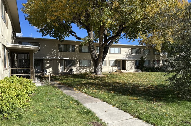 Gold Street Apartments - JL Gray